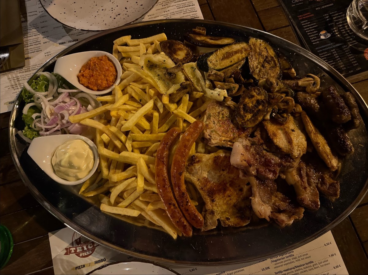 Slide Background Image